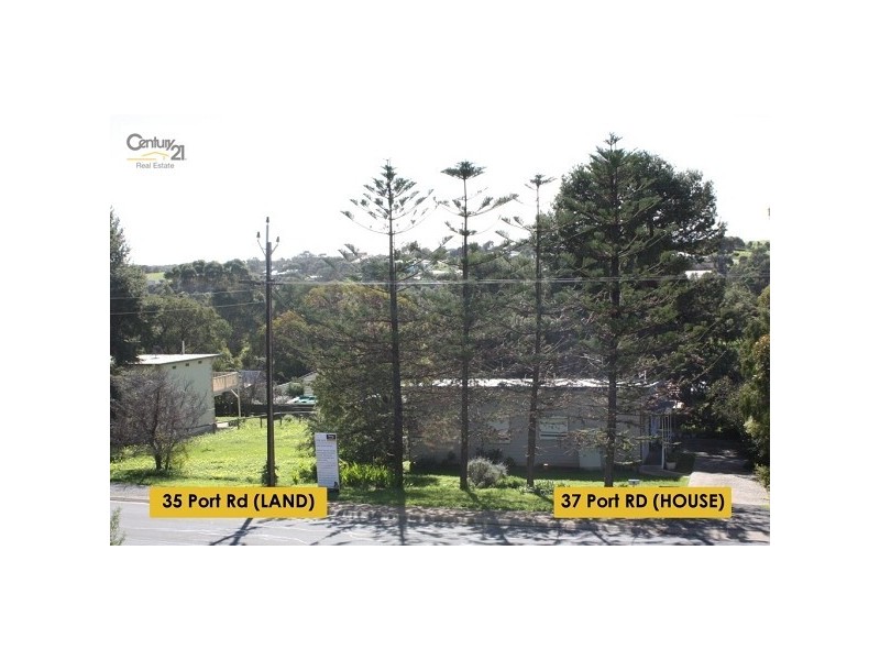 35 Port Road, Port Willunga SA 5173