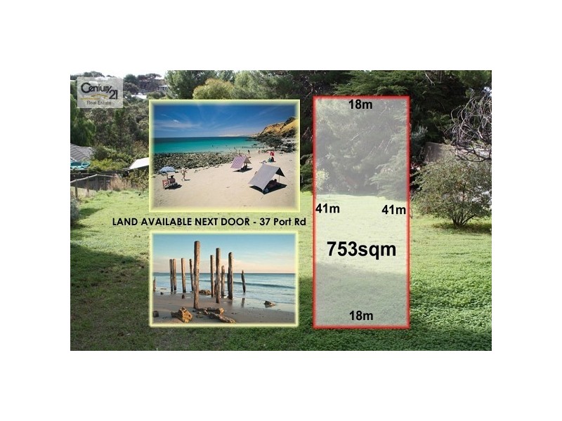 37 Port Road, Port Willunga SA 5173