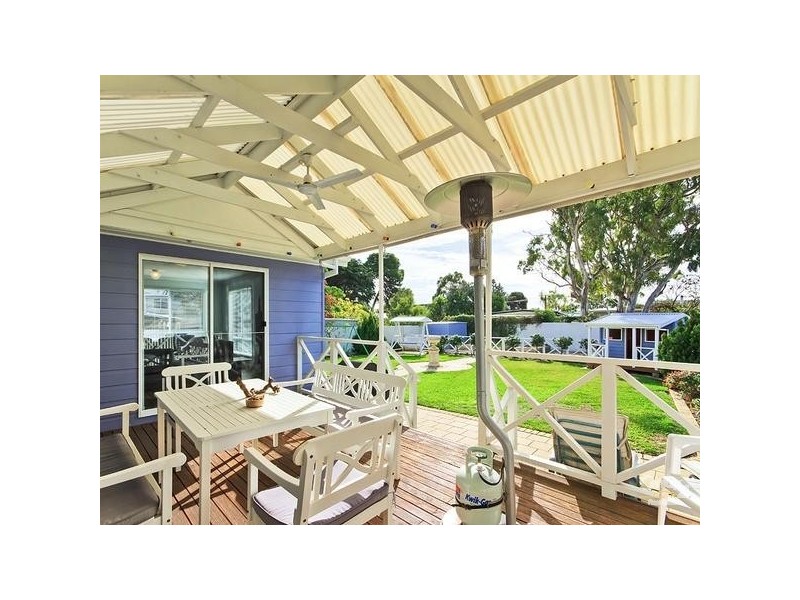 17 Hamilton Road, Aldinga Beach SA 5173