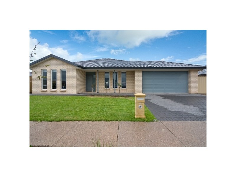37 Basin Street, Aldinga Beach SA 5173