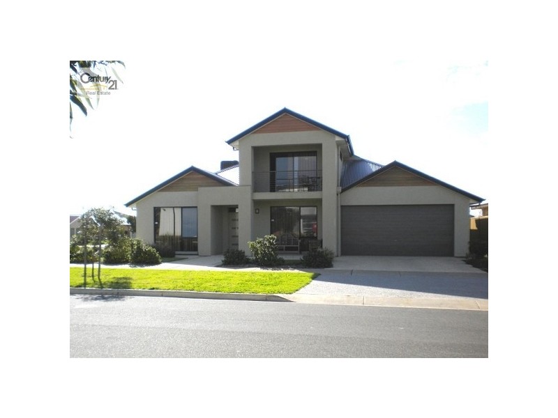 1 Nicholl Avenue, Aldinga Beach SA 5173