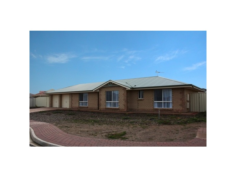 3 Dolphin Boulevard, Aldinga Beach SA 5173