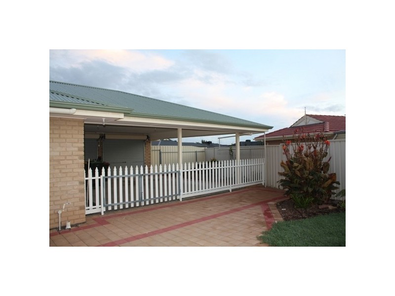 3 Dolphin Boulevard, Aldinga Beach SA 5173