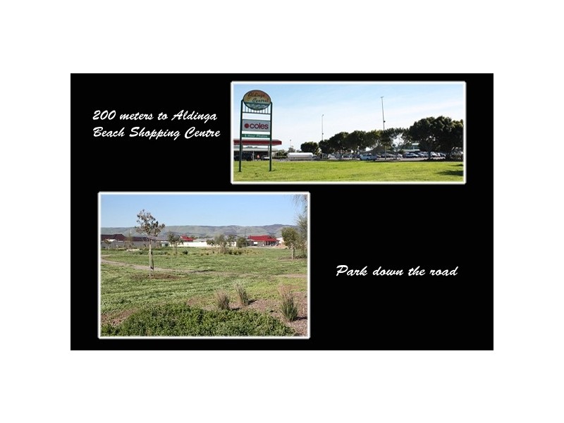 3 Dolphin Boulevard, Aldinga Beach SA 5173