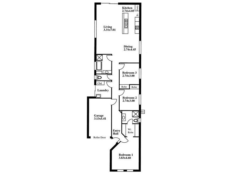 21 (Lot 2) Gordon Street, Aldinga Beach SA 5173