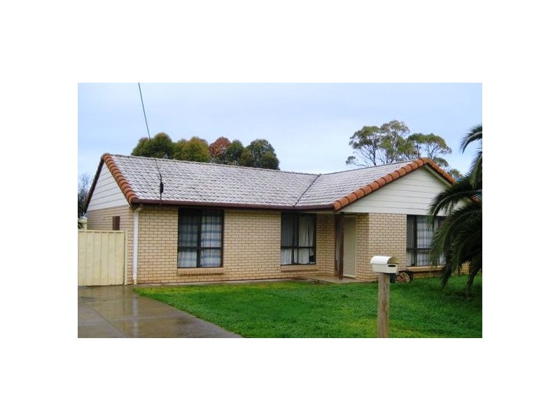 14 McBurney Crescent, Aldinga Beach SA 5173