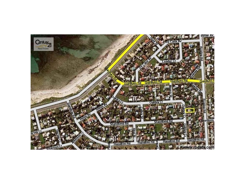 35 Oakley Crescent, Aldinga Beach SA 5173