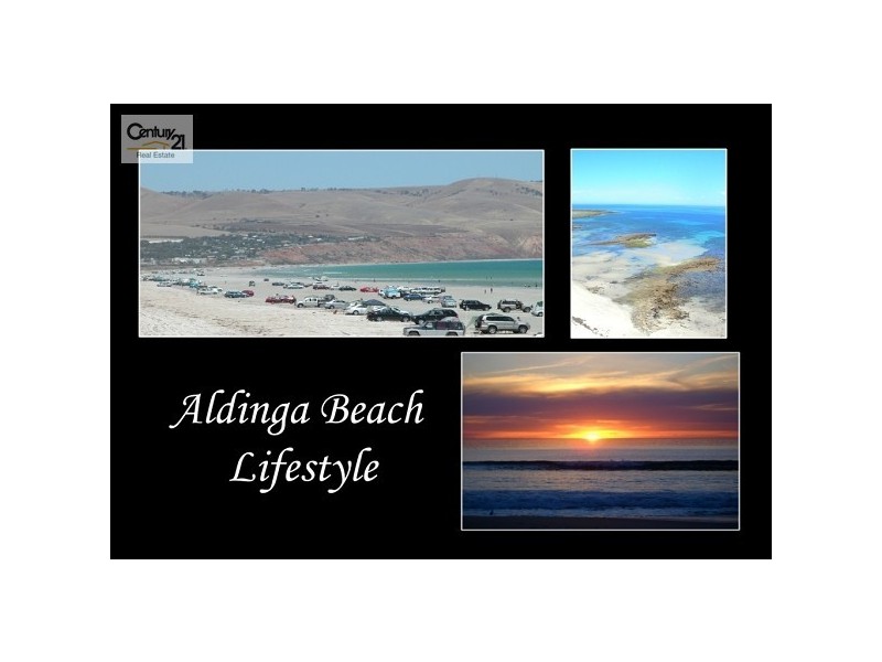 35 Oakley Crescent, Aldinga Beach SA 5173