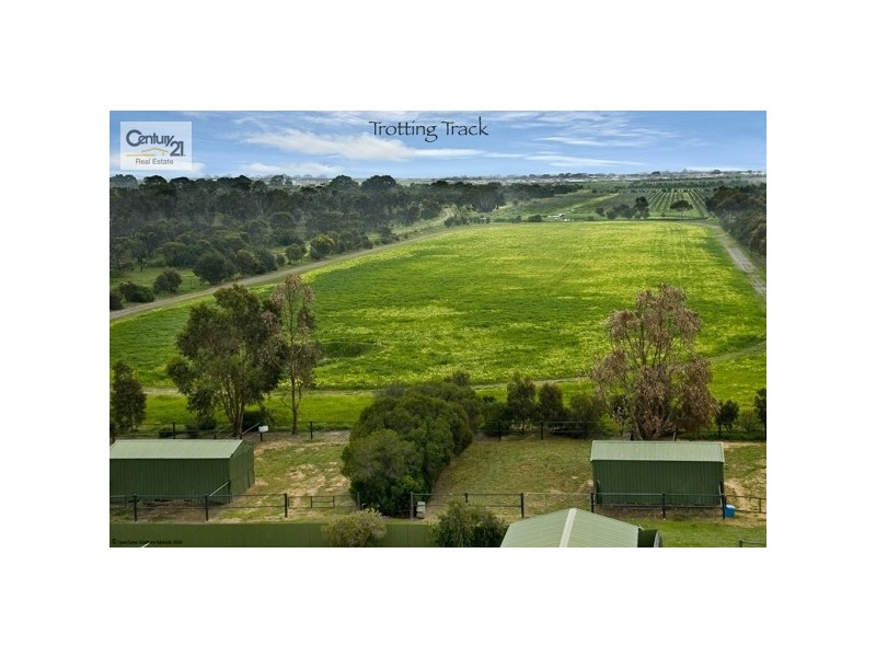 Lot 779 Cox Road, Aldinga Beach SA 5173