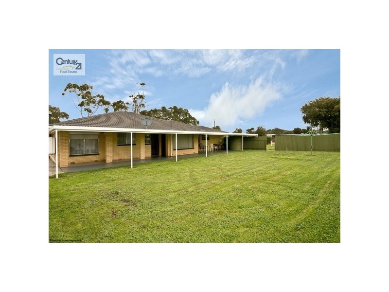 Lot 779 Cox Road, Aldinga Beach SA 5173