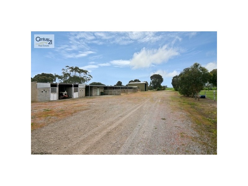 Lot 779 Cox Road, Aldinga Beach SA 5173