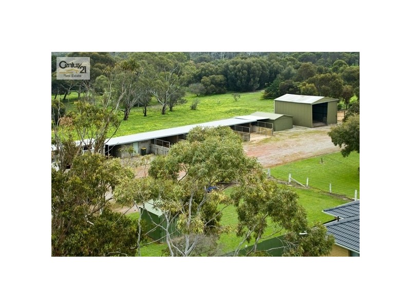 Lot 779 Cox Road, Aldinga Beach SA 5173