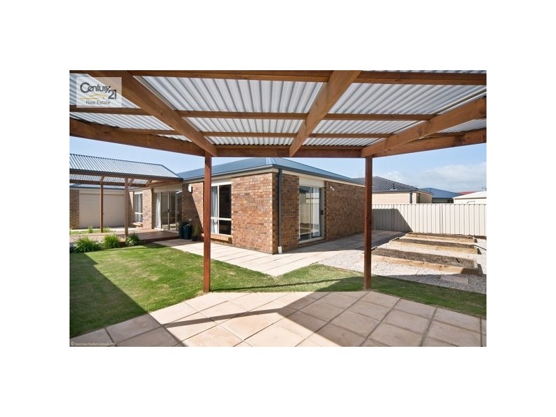 13 Bayside Avenue, Aldinga Beach SA 5173