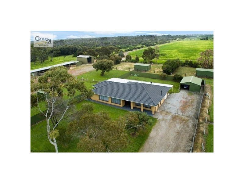 Lot 779 Cox Road, Aldinga Beach SA 5173