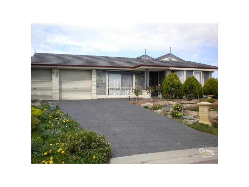 19 Waterford Circuit, Seaford Rise SA 5169