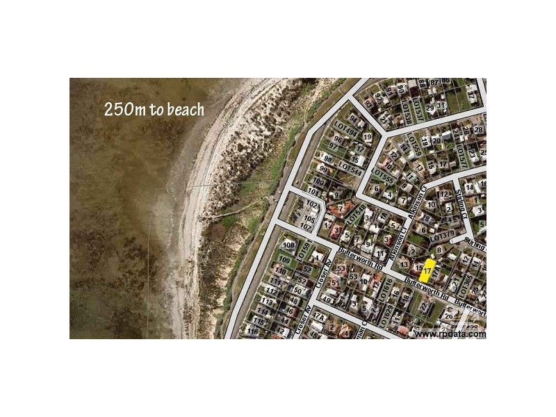 17 Butterworth Road, Aldinga Beach SA 5173