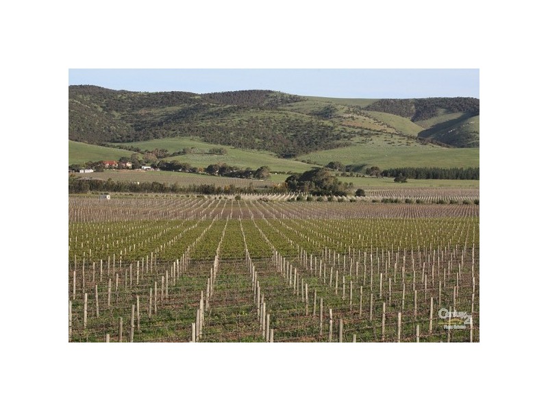 Lot 352 Main South Road, Sellicks Hill SA 5174