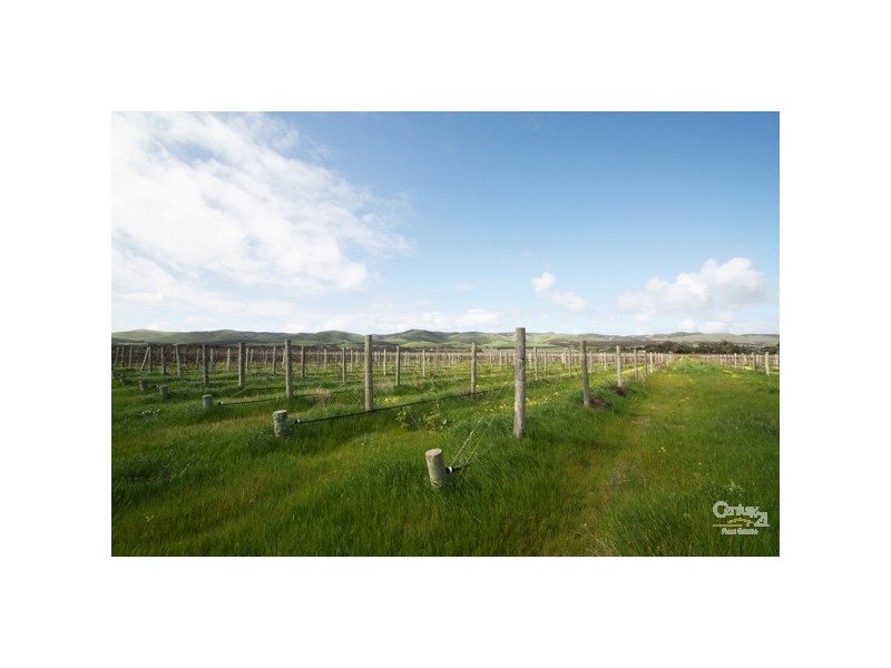 Lot 352 Main South Road, Sellicks Hill SA 5174