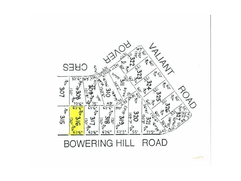 6 Bowering Hill Road, Port Willunga SA 5173