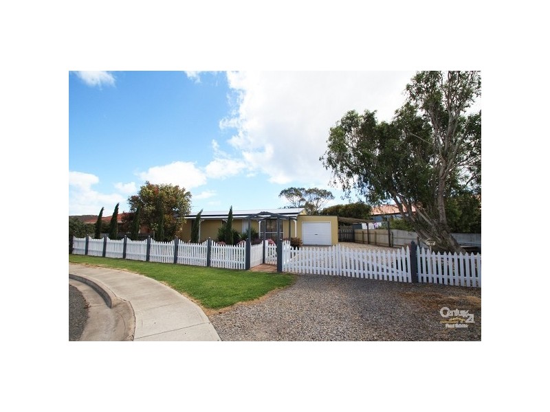 24 Rowley Road, Port Willunga SA 5173