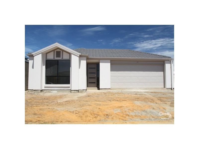 Lot 2031 Polkinghorn Avenue, Aldinga Beach SA 5173