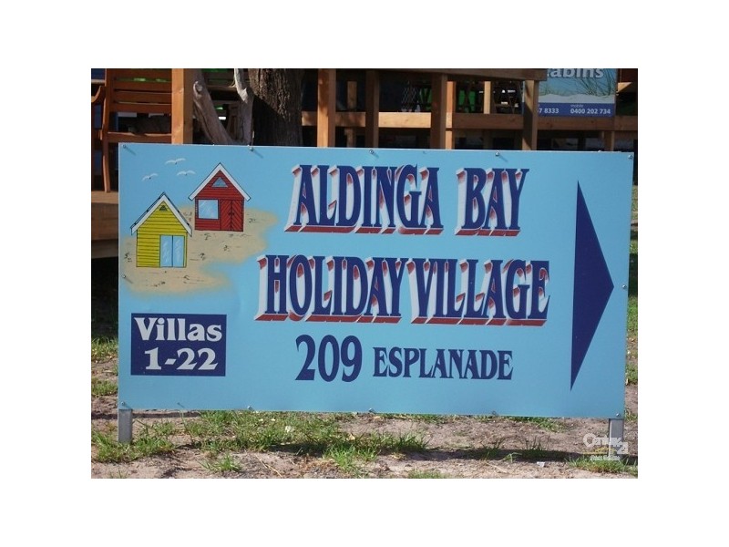 2/209 Esplanade, Aldinga Beach SA 5173