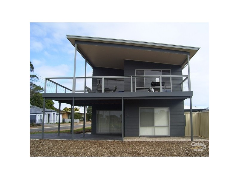 12 Thomas Street, Aldinga Beach SA 5173