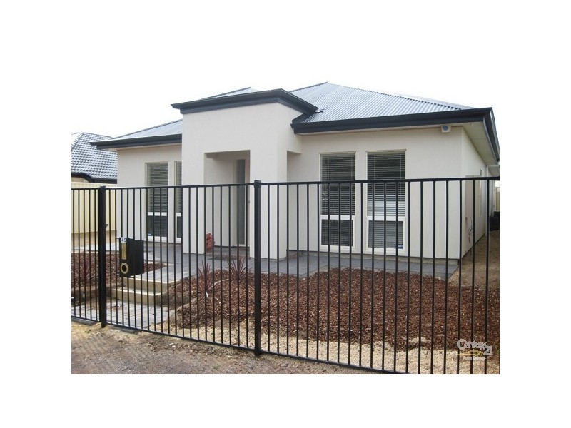 45 Whinnerah Avenue, Aldinga Beach SA 5173