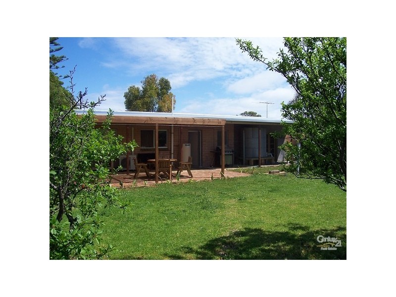 1 MG Place, Port Willunga SA 5173