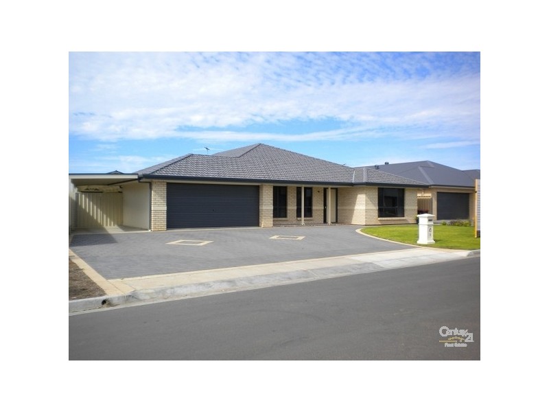 3 Banksia Avenue, Aldinga Beach SA 5173