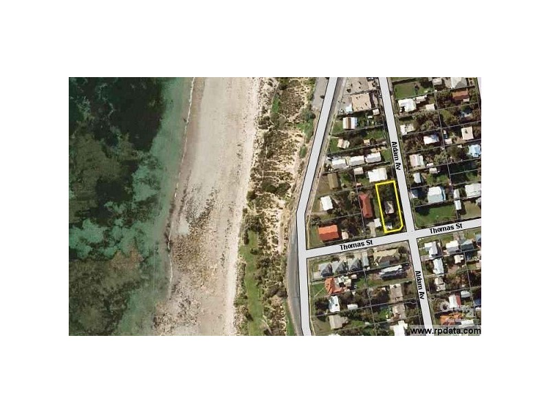 3 Thomas Street, Aldinga Beach SA 5173