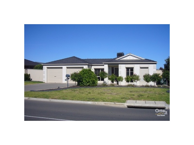 25 Barramundi Way, Aldinga Beach SA 5173
