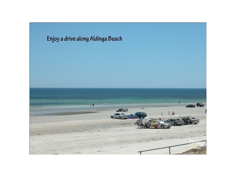Aldinga Beach SA 5173