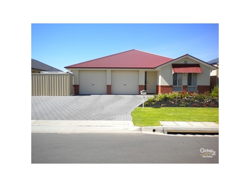 46 Basin Street, Aldinga Beach SA 5173
