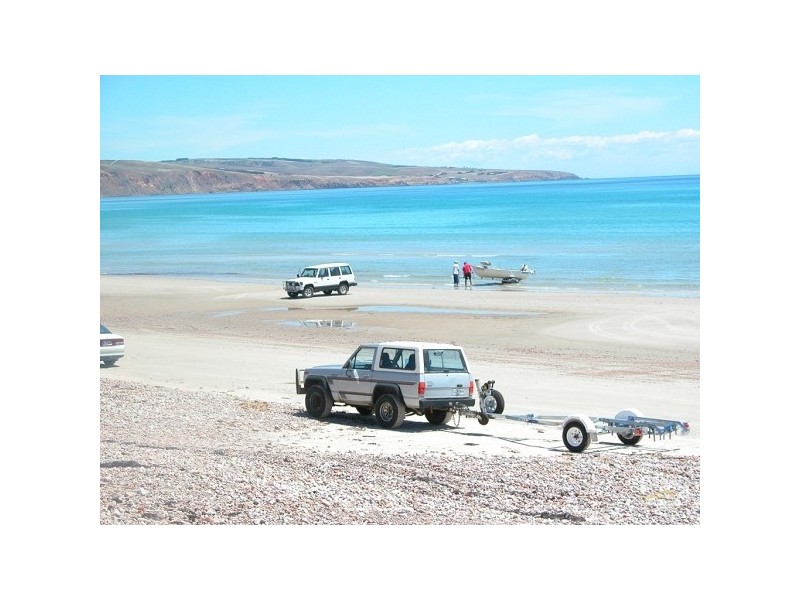 20 Aberdeen Street, Sellicks Beach SA 5174