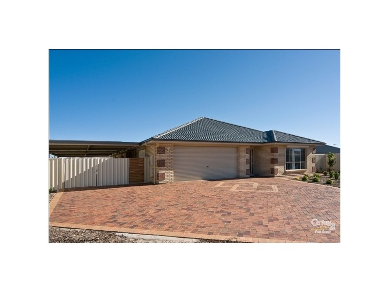 29 Dolphin Blvd, Aldinga Beach SA 5173