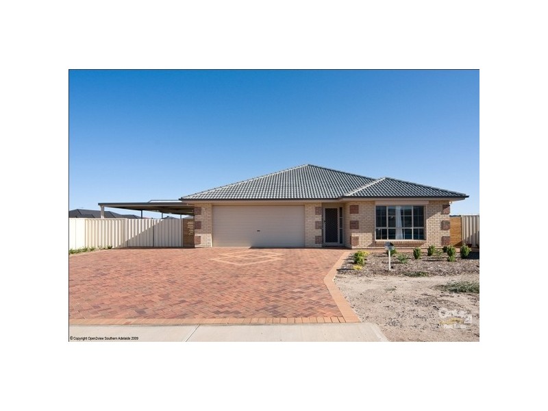 29 Dolphin Blvd, Aldinga Beach SA 5173