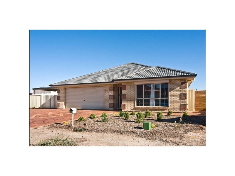 29 Dolphin Blvd, Aldinga Beach SA 5173