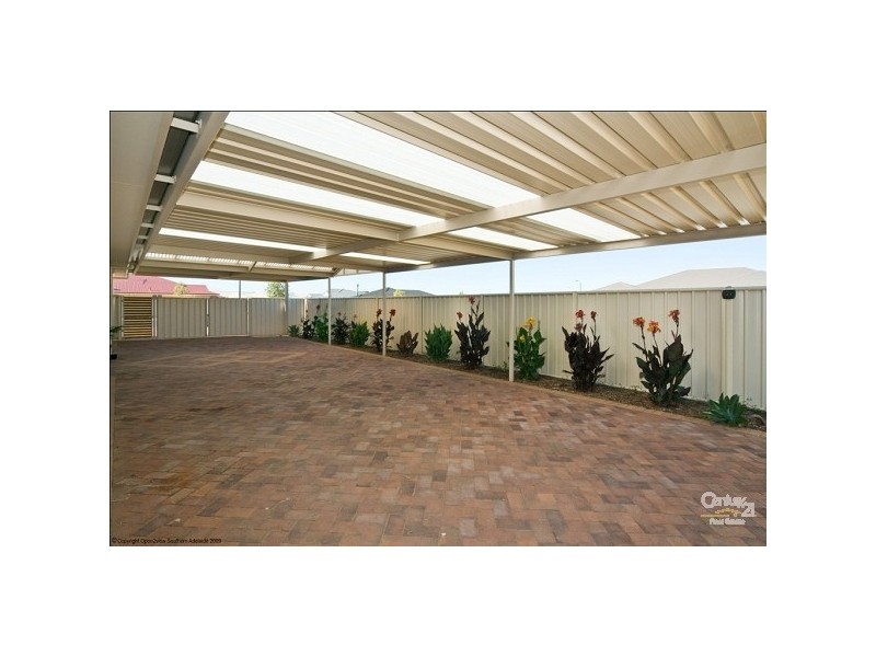 29 Dolphin Blvd, Aldinga Beach SA 5173