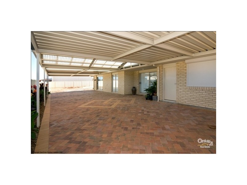 29 Dolphin Blvd, Aldinga Beach SA 5173