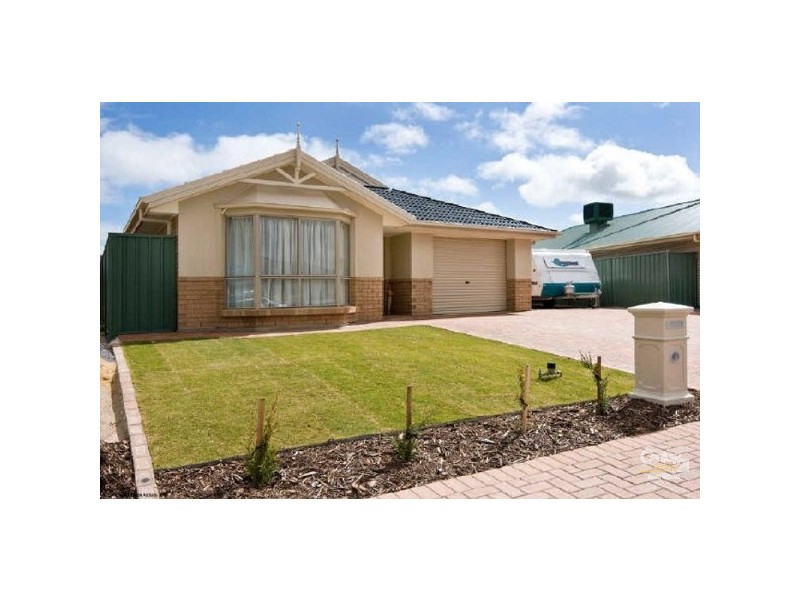50 Emerald Blv, Aldinga Beach SA 5173
