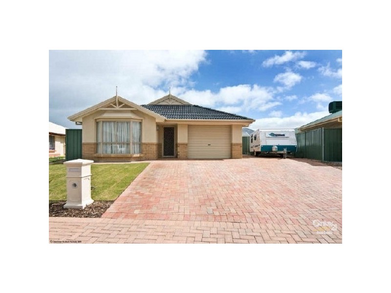 50 Emerald Blv, Aldinga Beach SA 5173