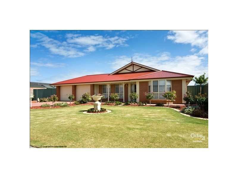 43 Dolphin Boulevard, Aldinga Beach SA 5173