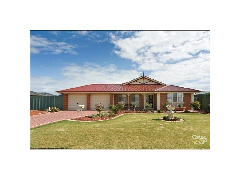 43 Dolphin Boulevard, Aldinga Beach SA 5173