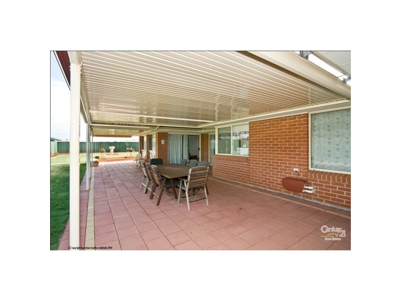 43 Dolphin Boulevard, Aldinga Beach SA 5173