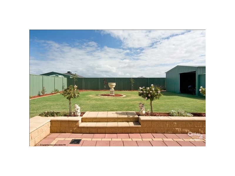 43 Dolphin Boulevard, Aldinga Beach SA 5173