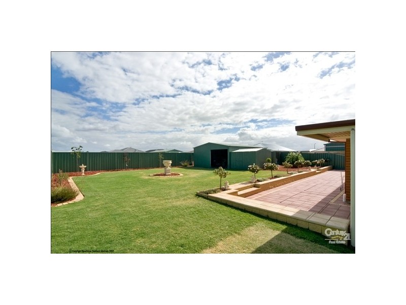 43 Dolphin Boulevard, Aldinga Beach SA 5173
