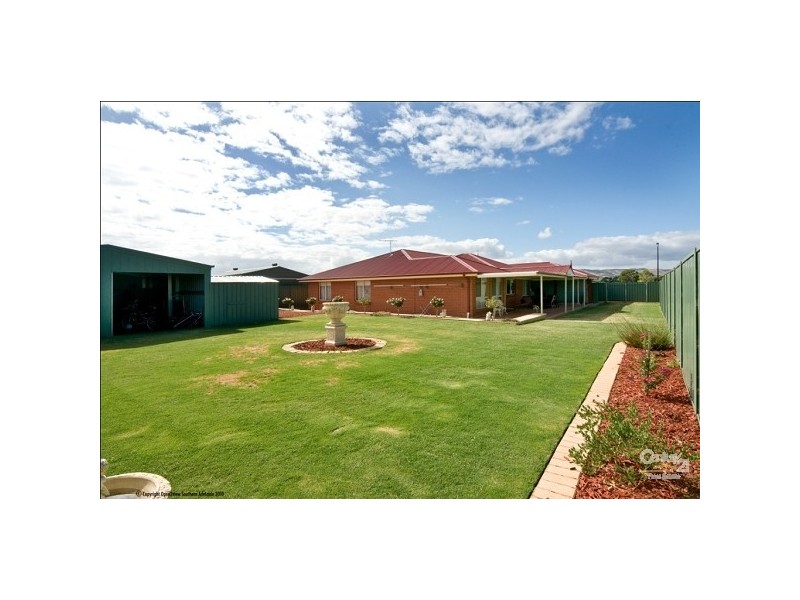 43 Dolphin Boulevard, Aldinga Beach SA 5173