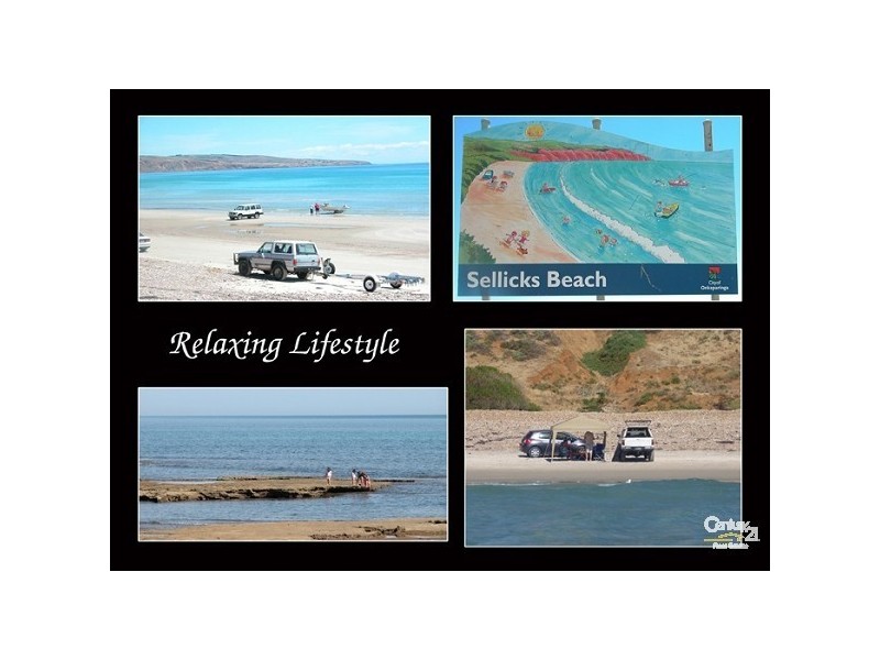 Lot 792 Main South Road, Aldinga SA 5173