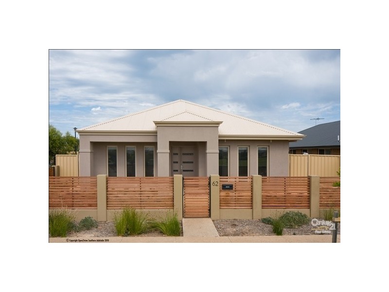 62 Nicholl Avenue, Aldinga Beach SA 5173